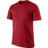 Round Neck T Shirt Short Sleeve