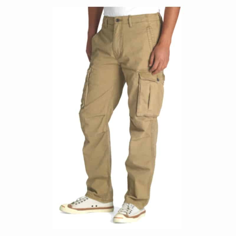 Cargo Trousers - AMM GLOBAL FZE