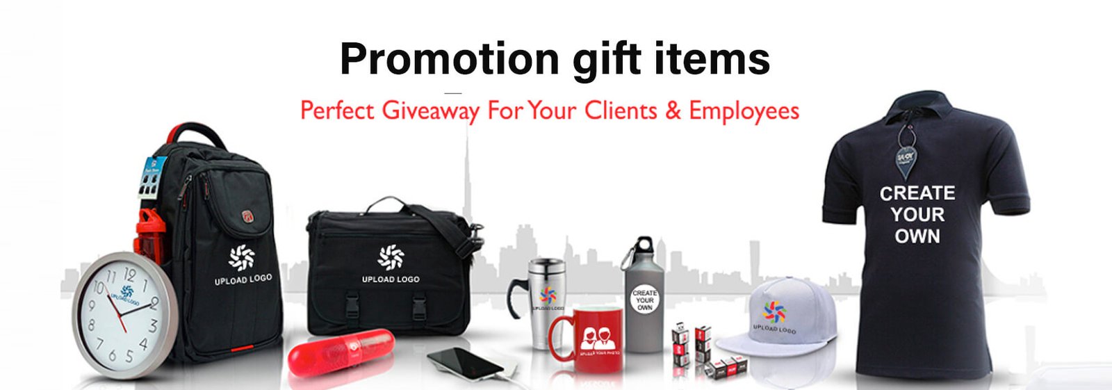 Promotion Gift Items